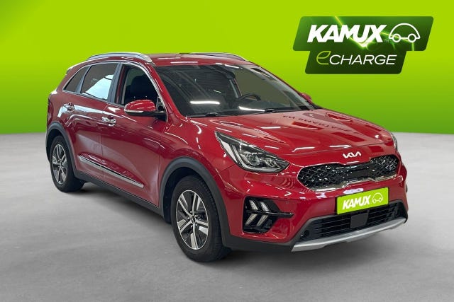 Kia Niro 2022