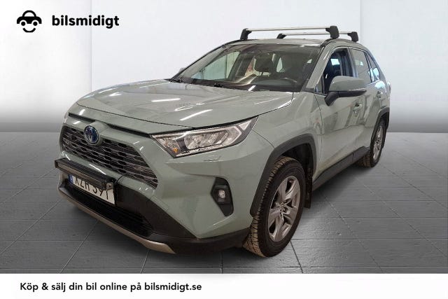 Toyota RAV4 2022