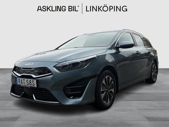 Kia Ceed 2024
