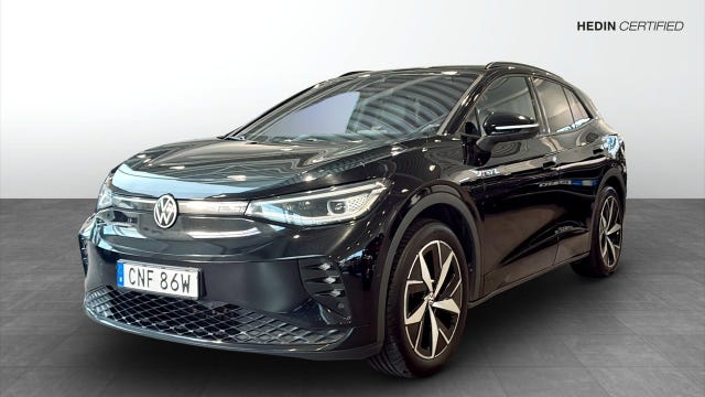 Volkswagen ID.4 GTX 2023