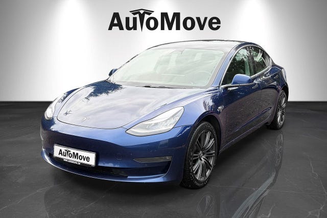 Tesla Model 3 2019