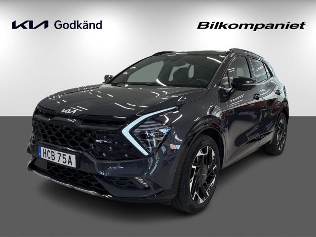 Kia Sportage 2025
