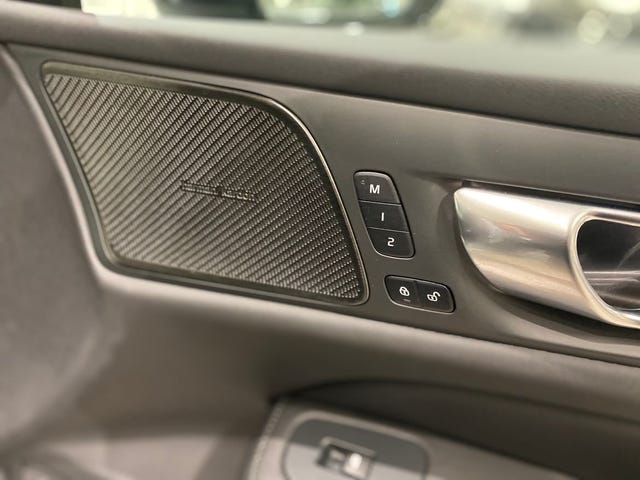 Volvo V60 2025 – bild 4