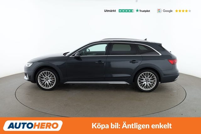 Audi A4 allroad 2020 – bild 2