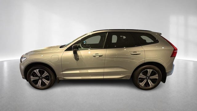 Volvo XC60 2025 – bild 3