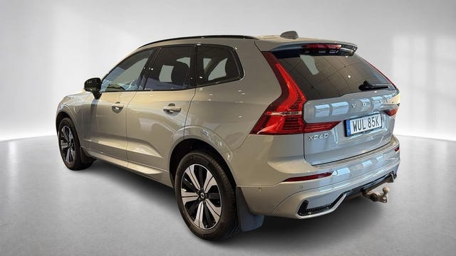 Volvo XC60 2025 – bild 2