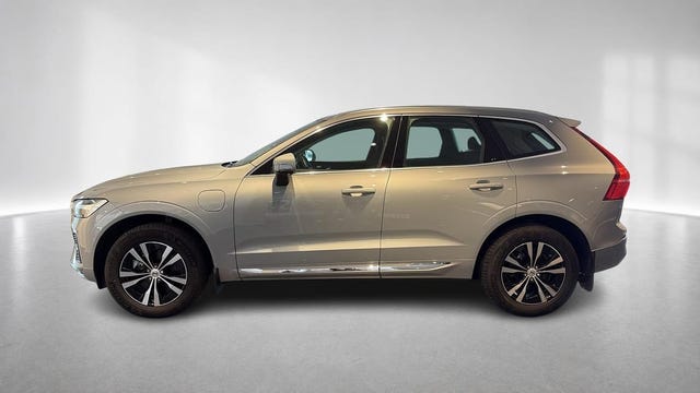 Volvo XC60 2025 – bild 3