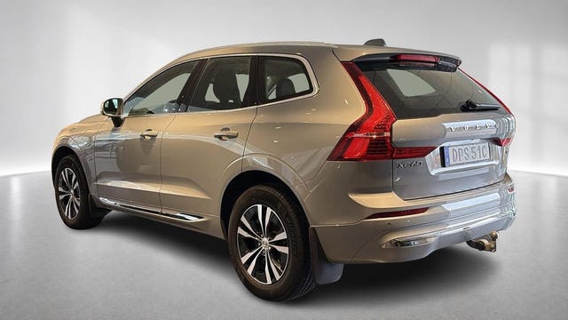 Volvo XC60 2025 – bild 2