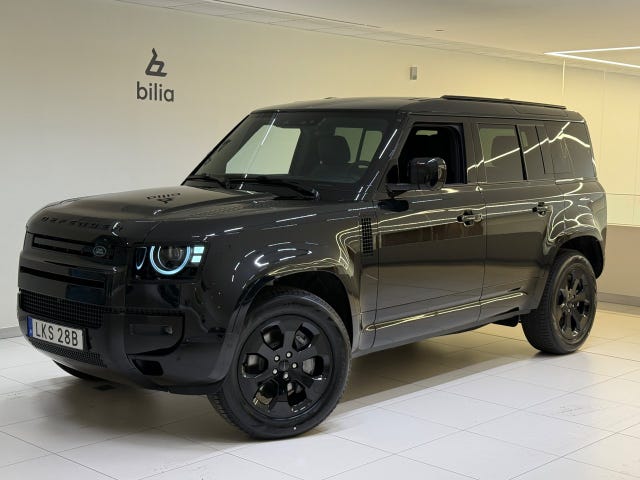 Land Rover Defender 110 2026