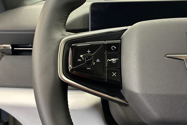 Polestar 4 2026