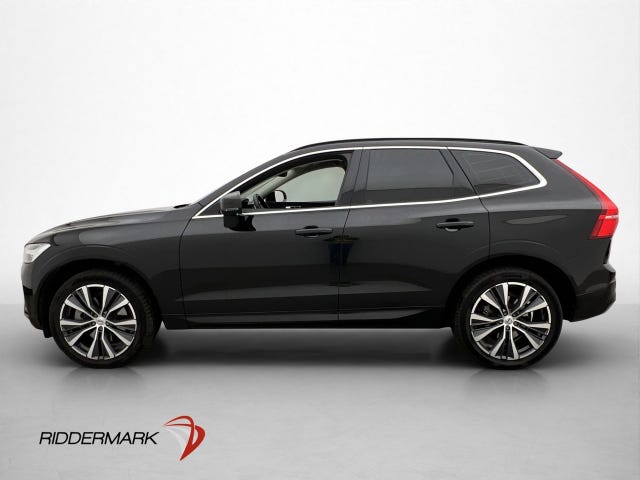 Volvo XC60 2022 – bild 4