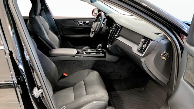 Volvo V60 2022 – bild 3