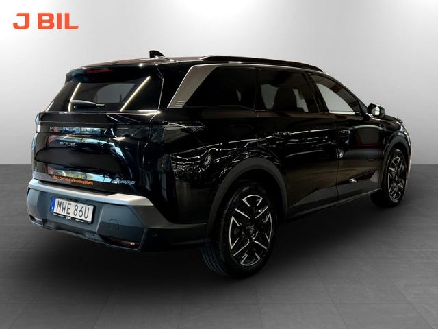 Peugeot 5008 2025 – bild 3