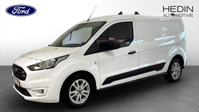 Ford Transit Connect 2024