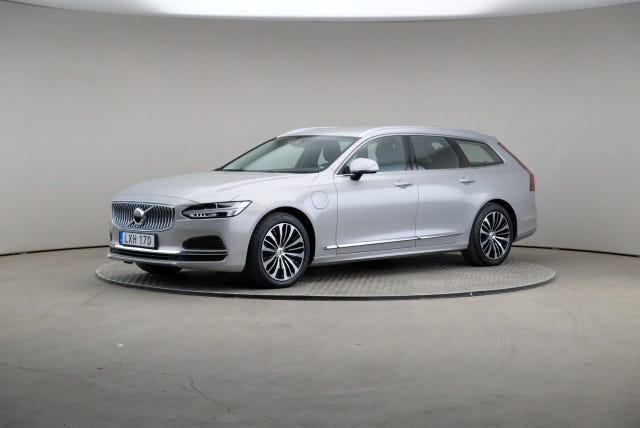 Volvo V90 2023