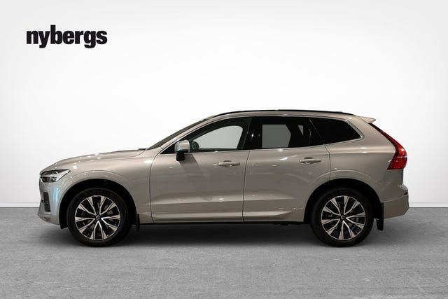 Volvo XC60 2022 – bild 2