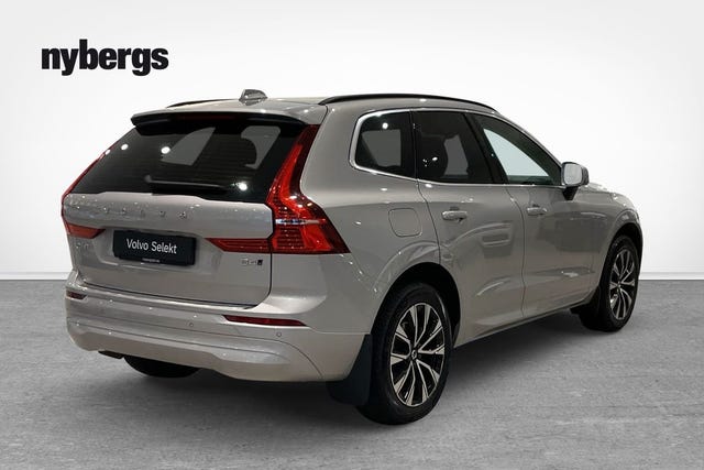 Volvo XC60 2022 – bild 4