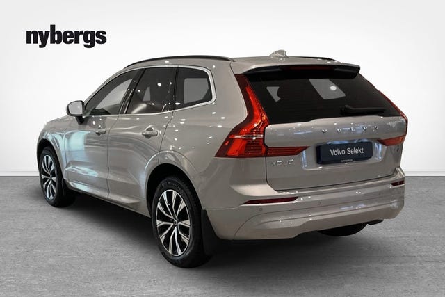 Volvo XC60 2022 – bild 3