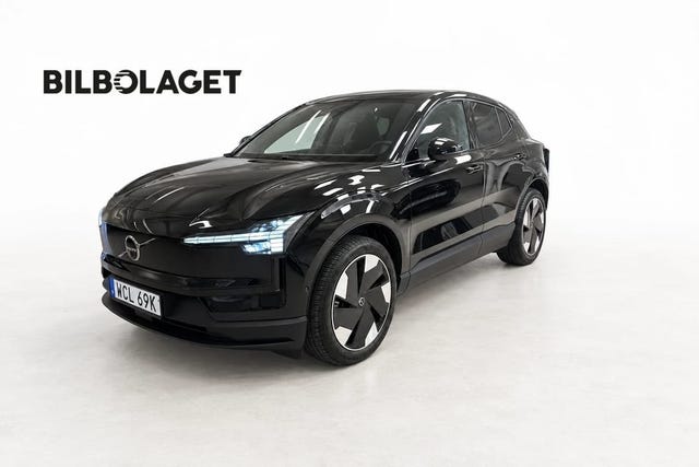 Volvo EX30 2026