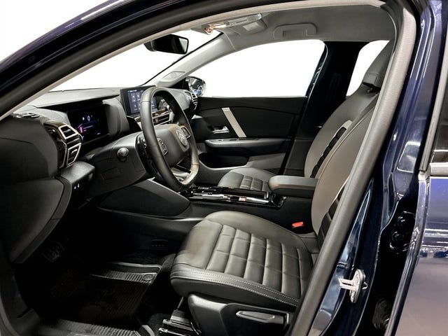 Citroen C4 2025 – bild 4