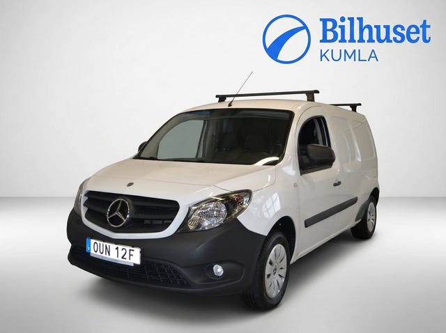 Mercedes-Benz Citan 109 2021