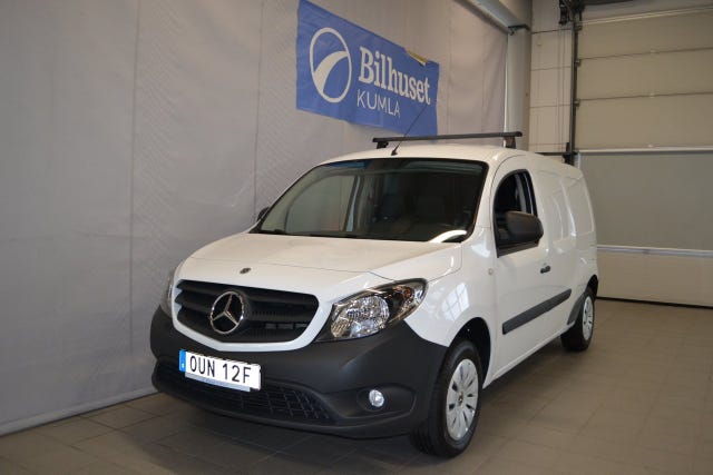 Mercedes-Benz Citan 109 2021
