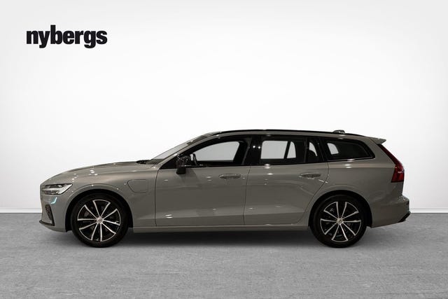 Volvo V60 2025 – bild 2