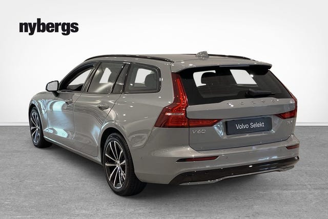 Volvo V60 2025 – bild 3