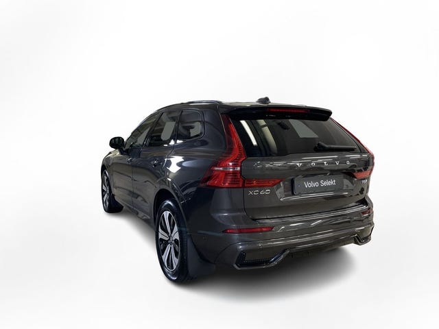 Volvo XC60 2025 – bild 3