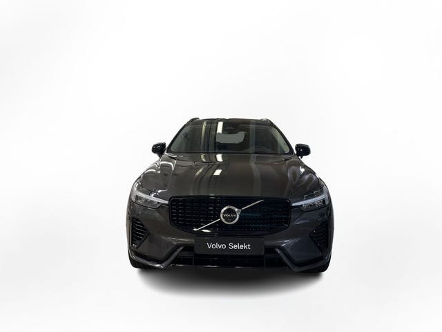Volvo XC60 2025 – bild 4