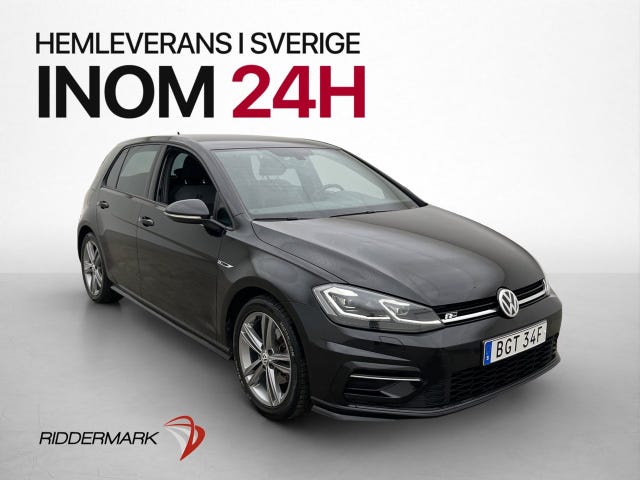 Volkswagen Golf I 2020