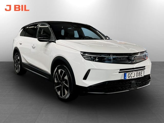 Opel Grandland 2025