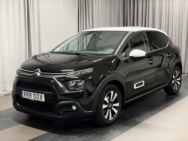 Citroen C3 2023