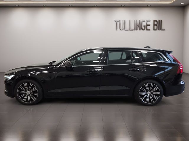 Volvo V60 2022 – bild 2