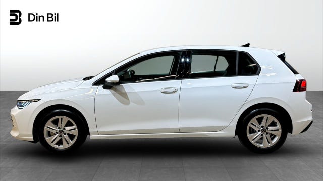 Volkswagen Golf I 2026 – bild 2