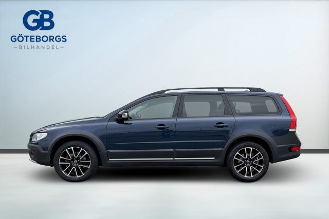 Volvo XC70 2015 – bild 3