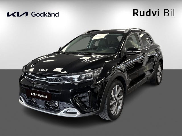 Kia Stonic 2022