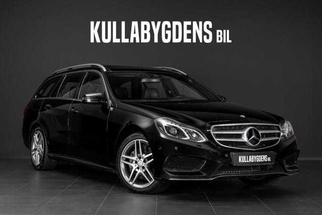 Mercedes-Benz E350 2013