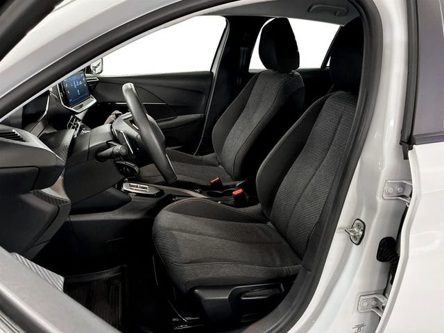 Peugeot 208 2025 – bild 4