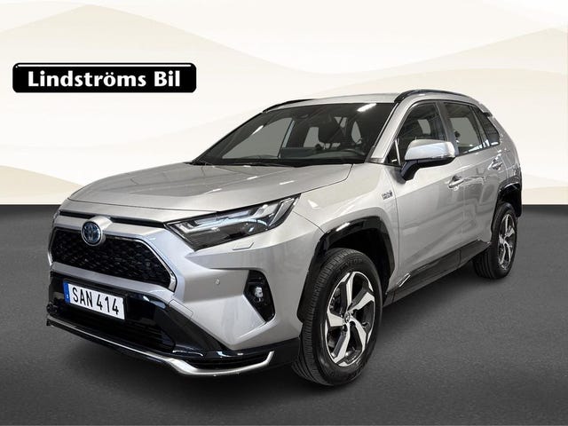 Toyota RAV4 2023