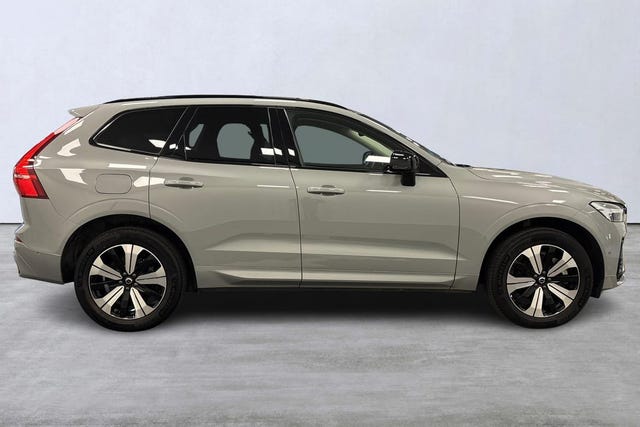 Volvo XC60 2025 – bild 3