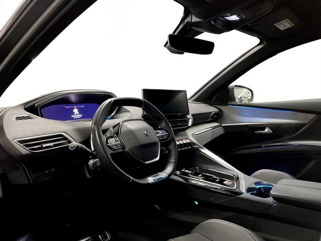 Peugeot 5008 2023 – bild 4