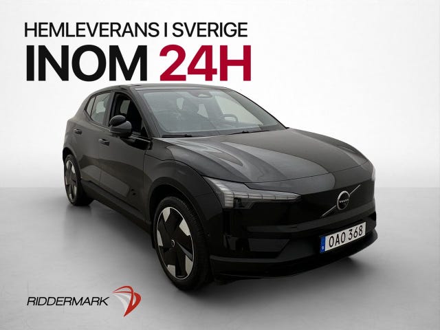 Volvo EX30 2024