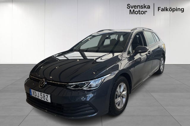 Volkswagen Golf I 2023