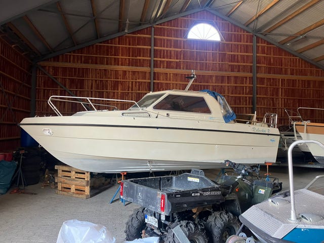 Flipper 700