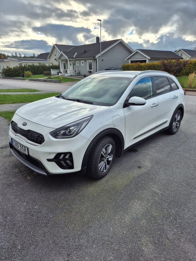 Kia Niro 2020