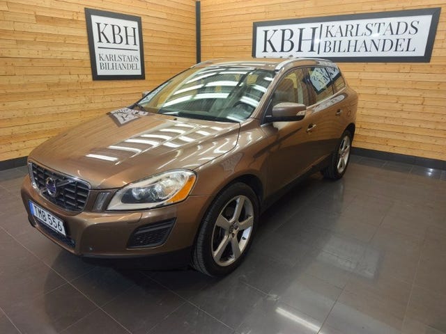 Volvo XC60 2013 – bild 2