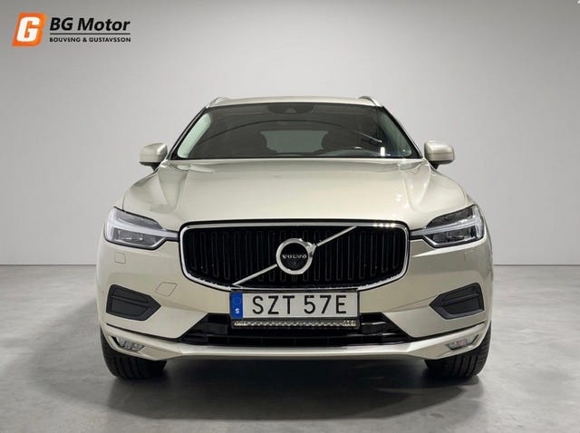 Volvo XC60 2020 – bild 2