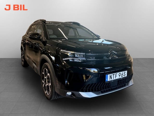 Citroen C5 Aircross 2025