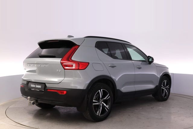 Volvo XC40 2025 – bild 4